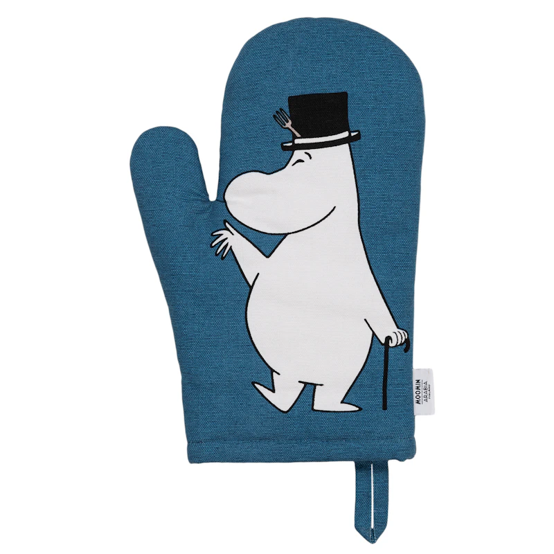 Moomin Grytevott Mummifar