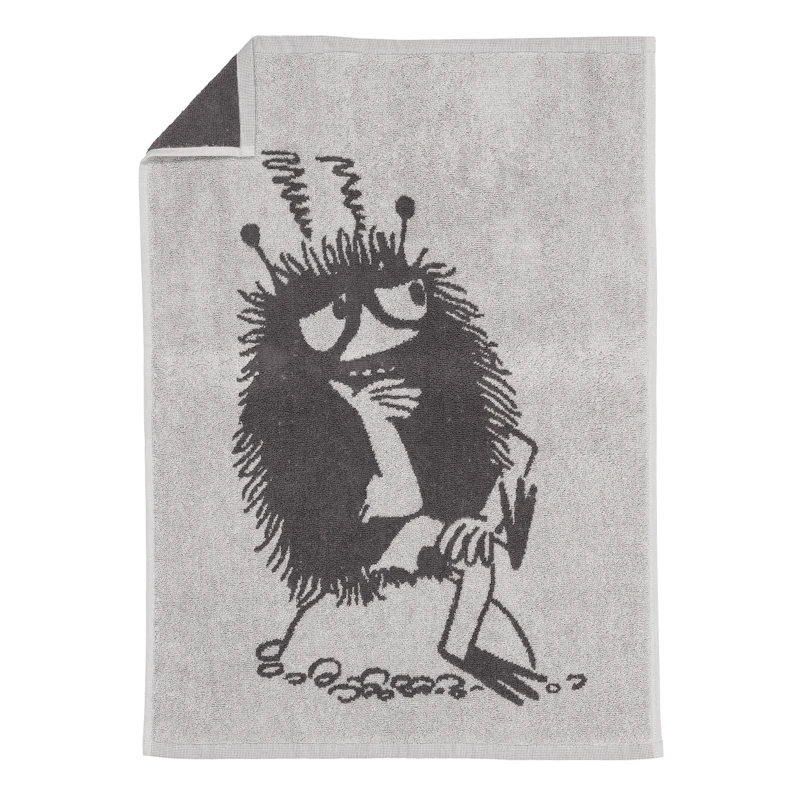 Moomin Håndkle Stinky 50x70 cm