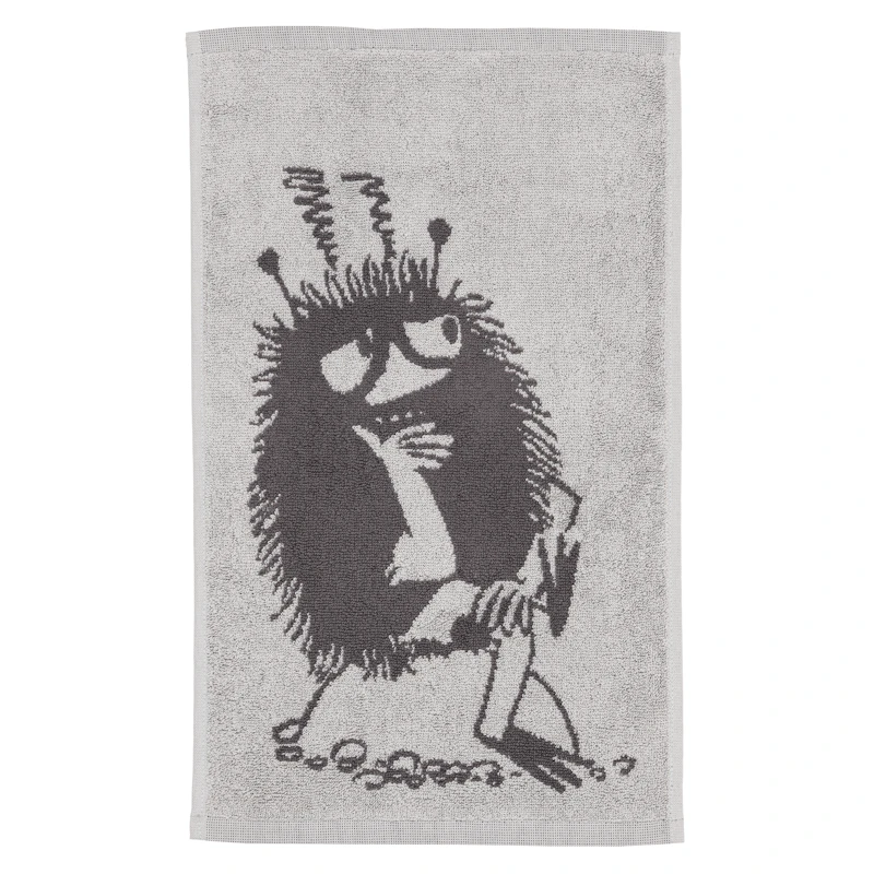 Moomin Håndkle Stinky 30x50 cm