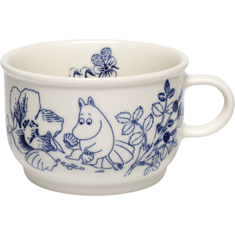 Moomin Krus 30 cl Haru