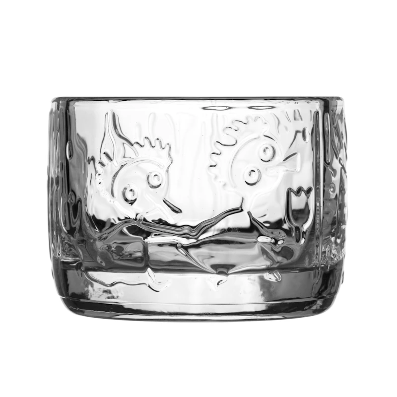 Moomin Lyslykte, Klar