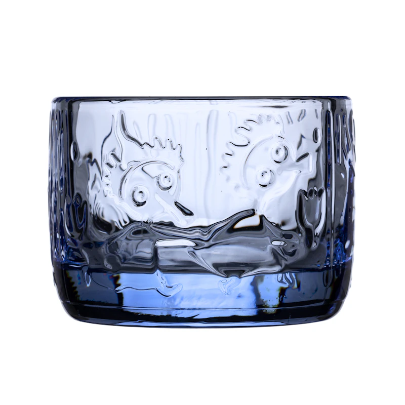 Moomin Lyslykte, Aqua