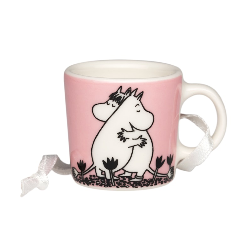 Moomin Minikrus Love 30 Box