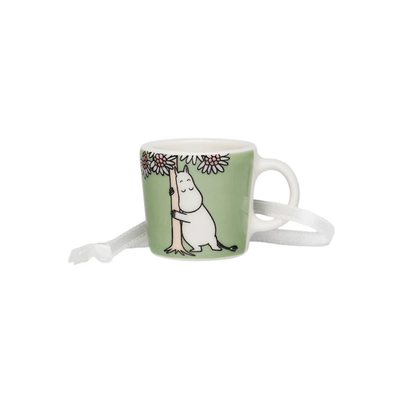 Moomin Minikrus Loving Care