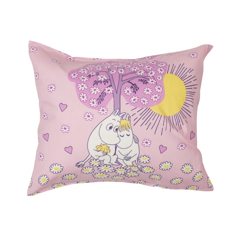 Moomin Putevar 50x60 cm Sweethearts