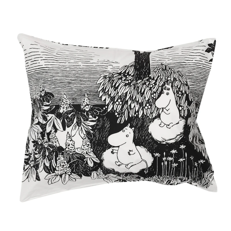 Moomin Putevar 50x60 cm Dreaming