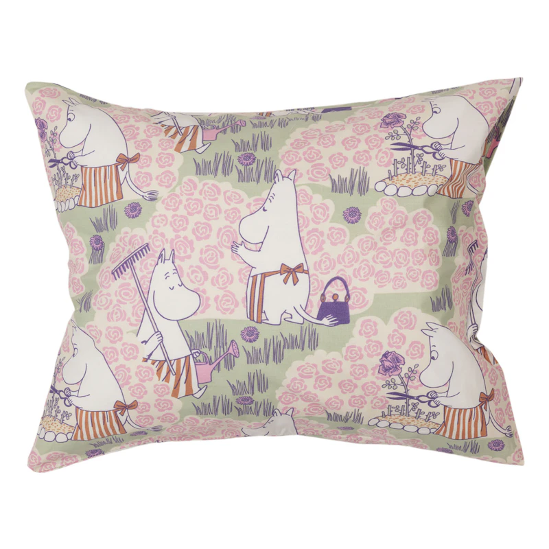 Moomin Putevar 50x60 cm Rose Garden