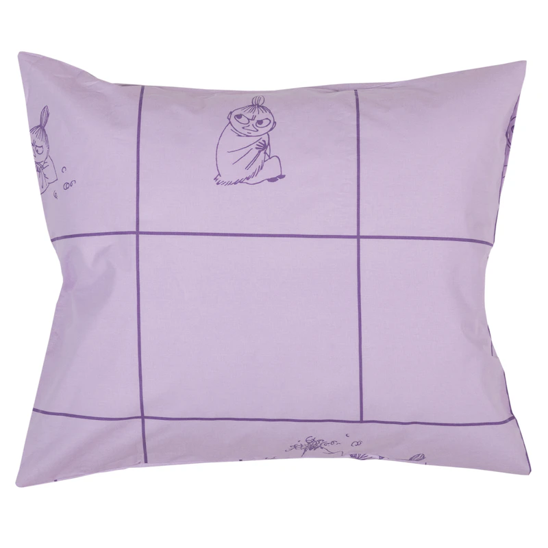 Moomin Putevar Lille My