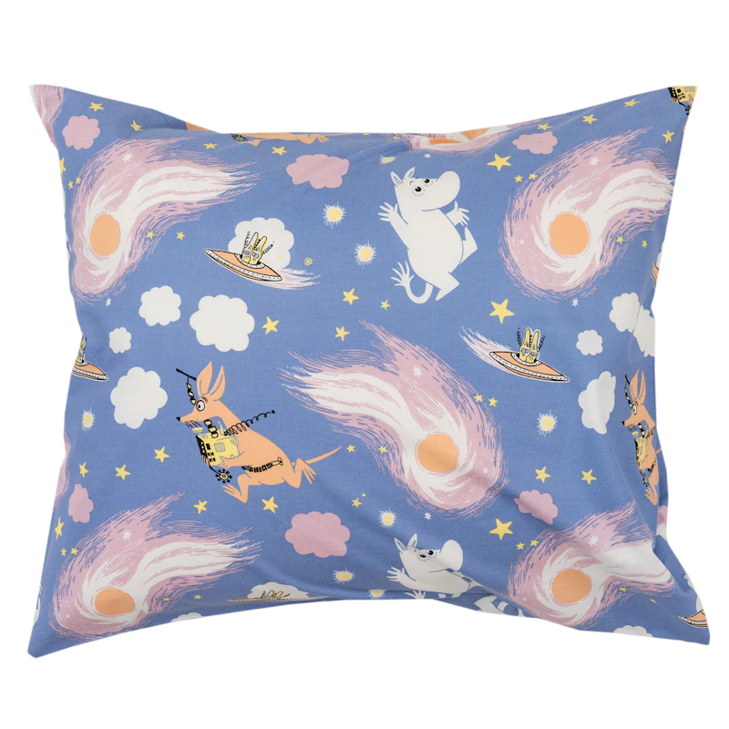 Moomin Putevar Romfartseventyr