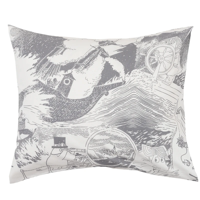 Moomin Putevar Seiling