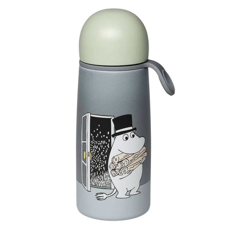Moomin Termosflaske 45 cl Mummipappa