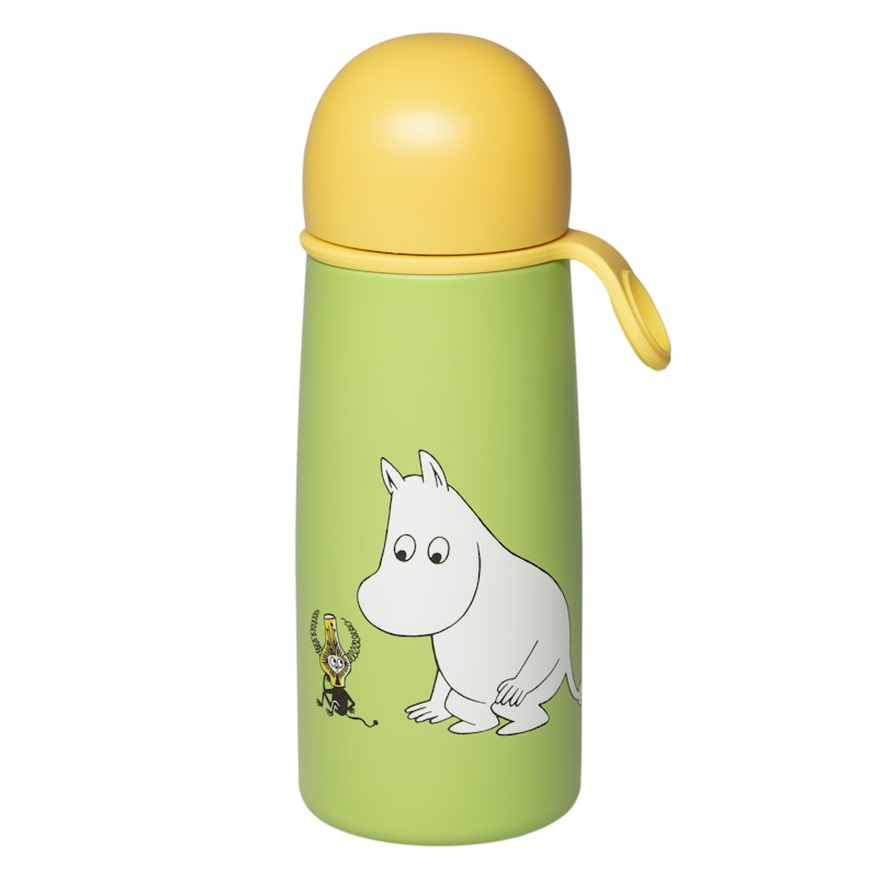 Moomin Termosflaske 45 cl Mummitrollet