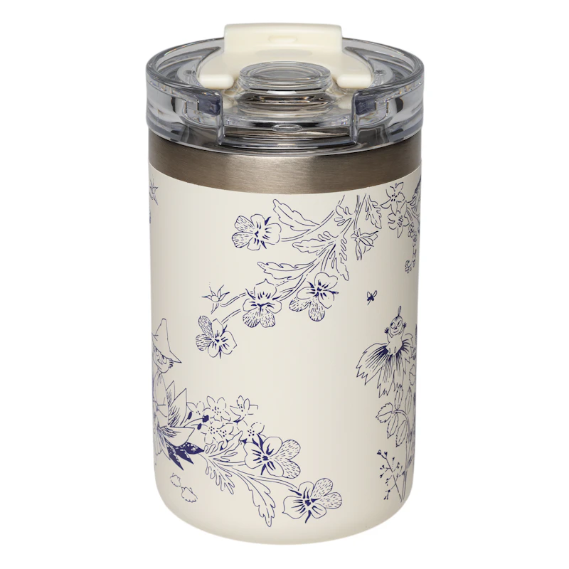 Moomin Termoskrus Haru 35 cl
