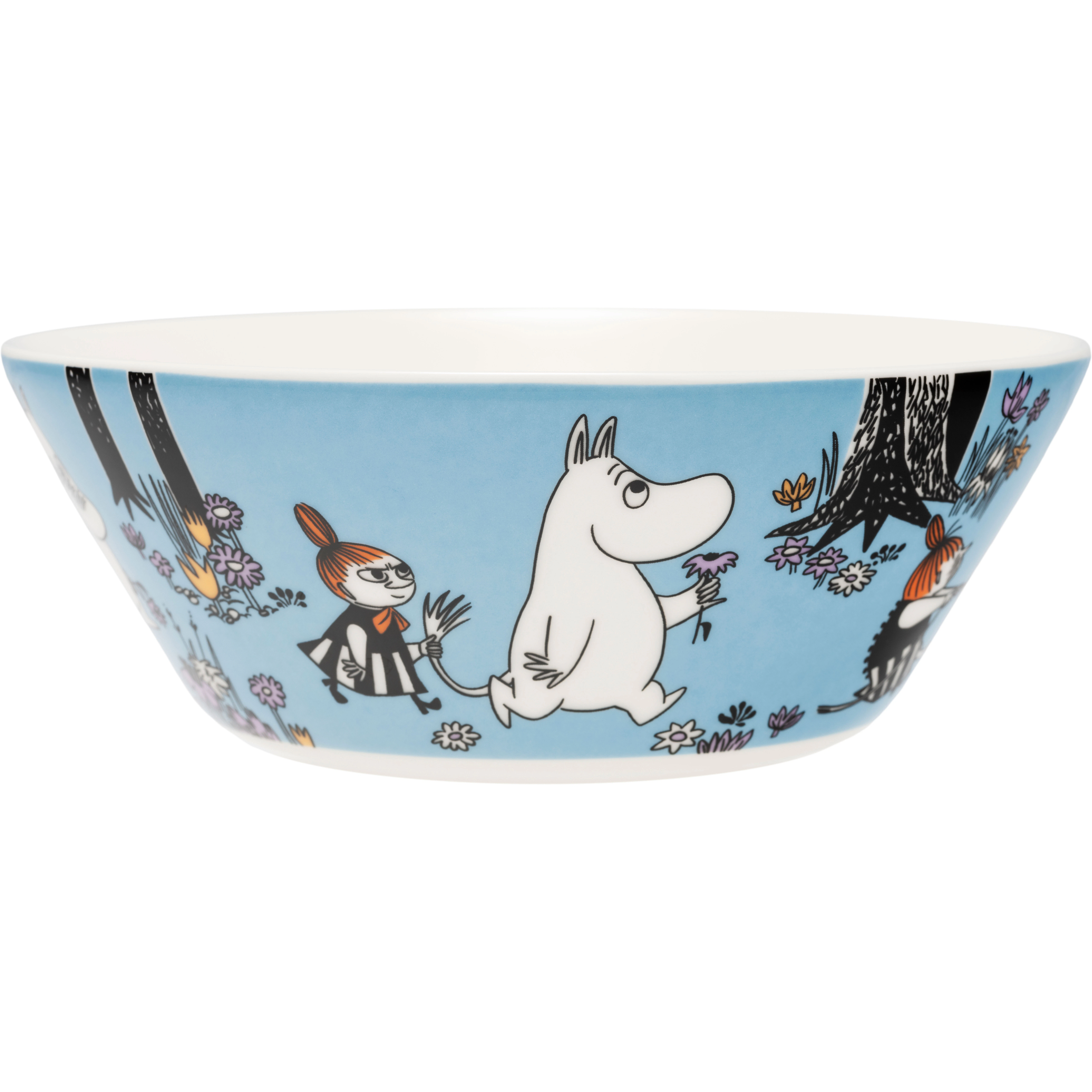 Mummi Sk&aring;l Venner for alltid 15 cm