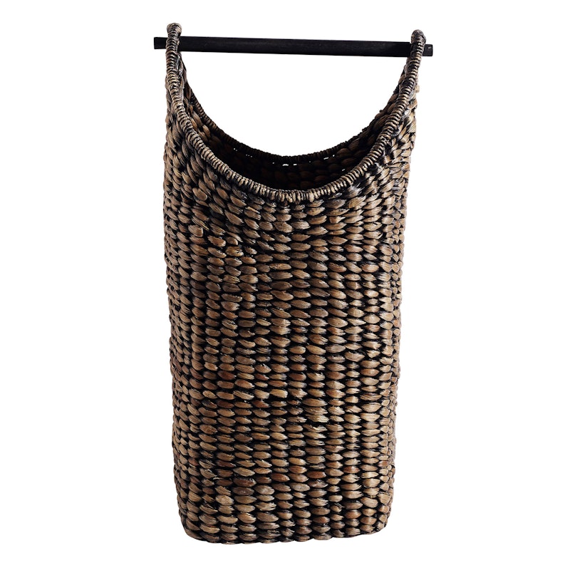 Basket Kurv Høy 60x30 cm, Sort