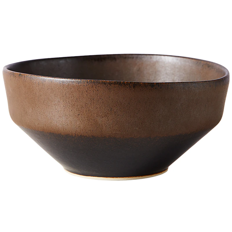 Ceto Frokostbolle Mocha, 15,5 cm