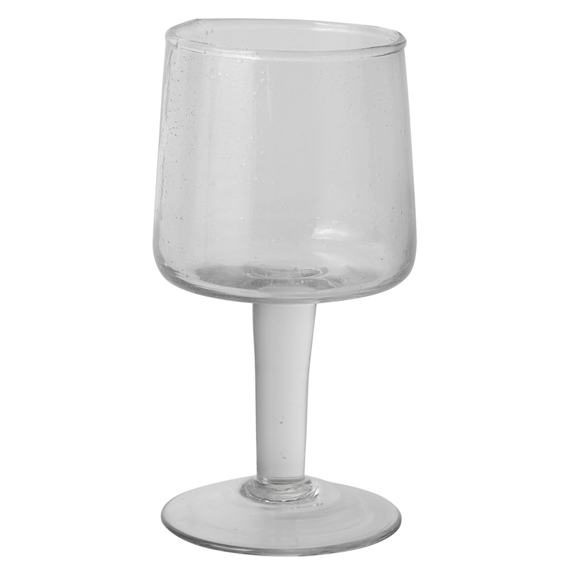 Suiro Rødvinsglass 25 cl, Klar