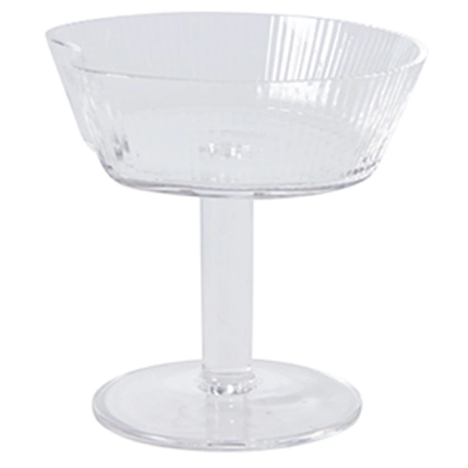 Ripe Cocktailglass 15 cl, Klar