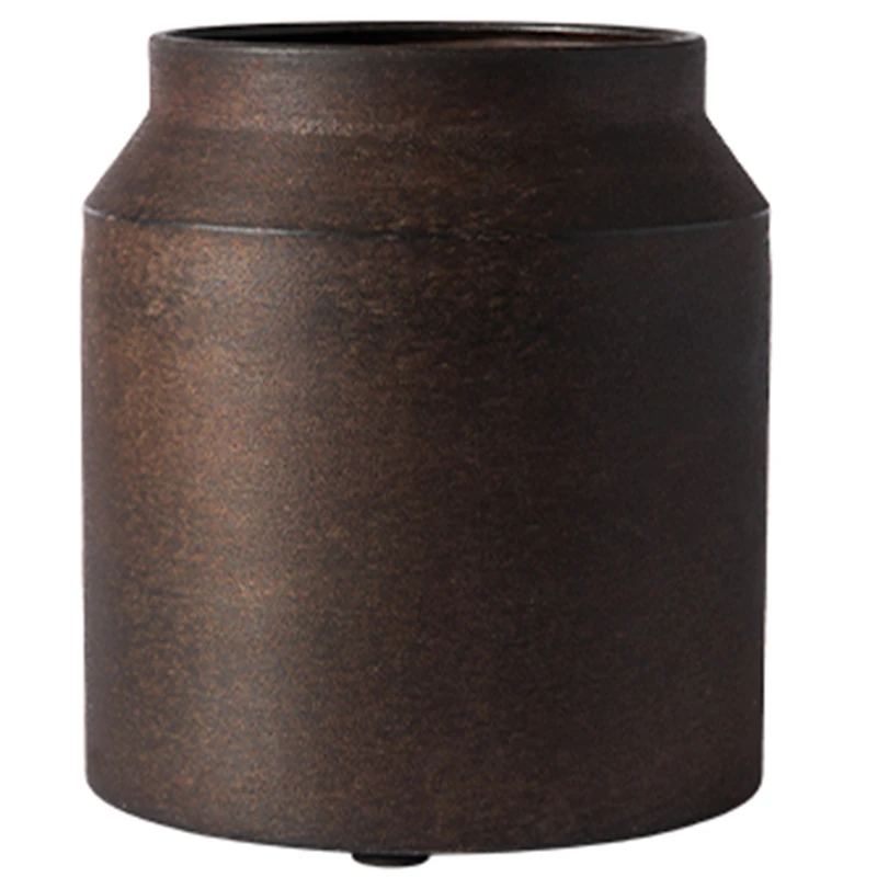 Sai Krukke Rust, 26 cm