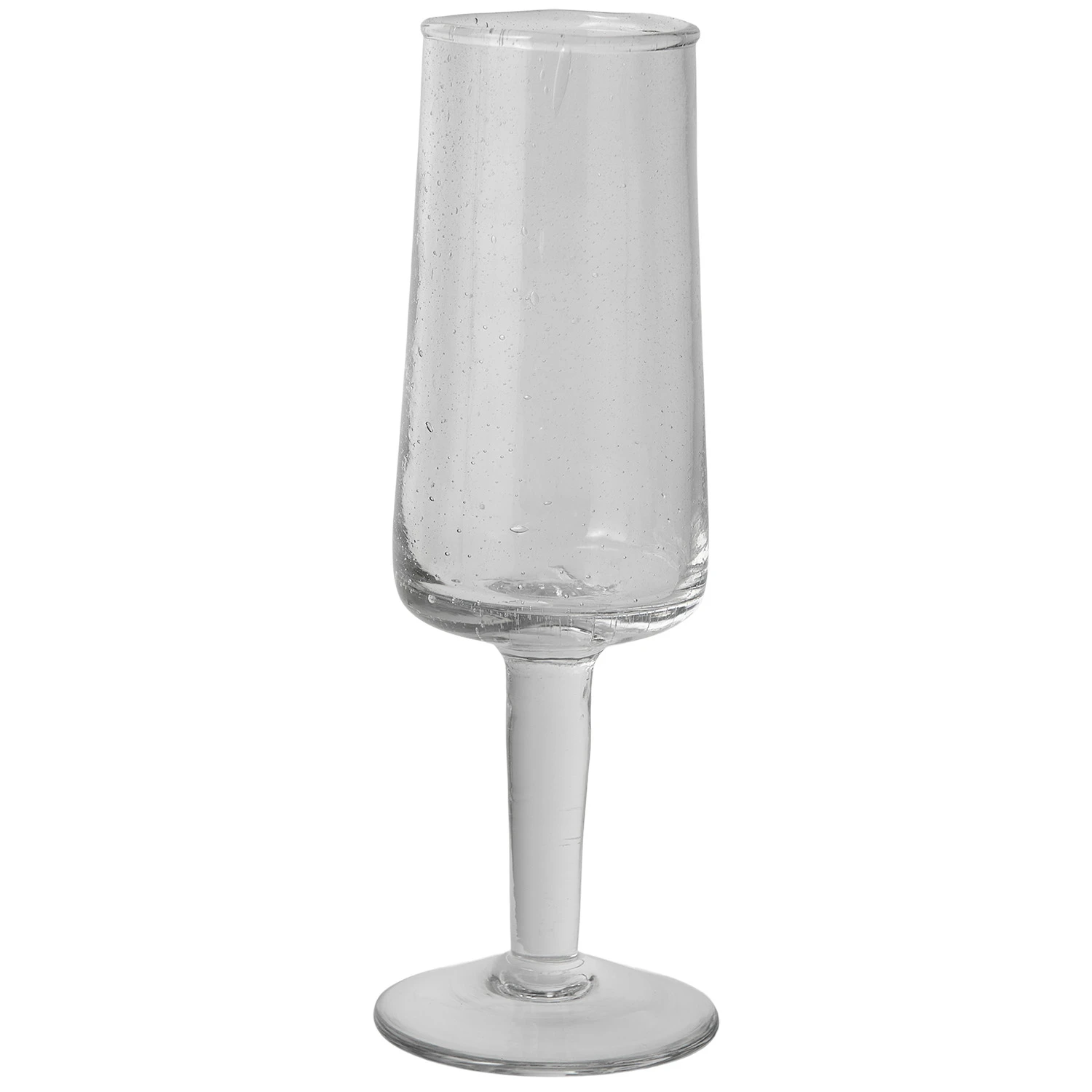 Suiro Champagneglass 25 cl, Klar