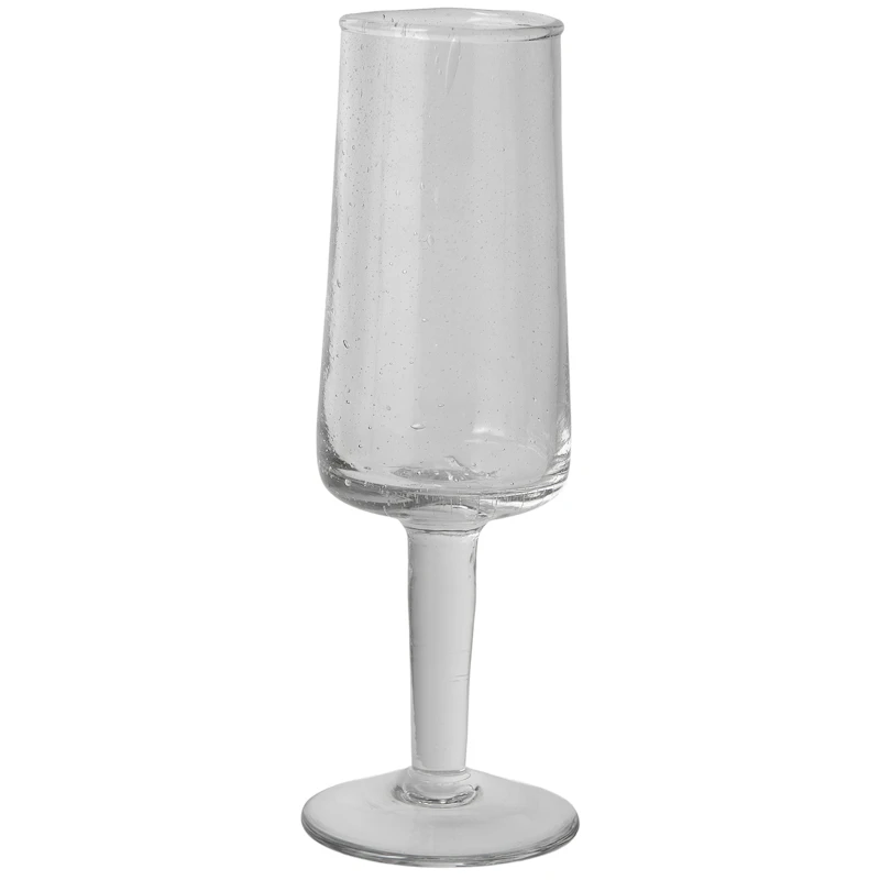 Suiro Champagneglass 25 cl, Klar
