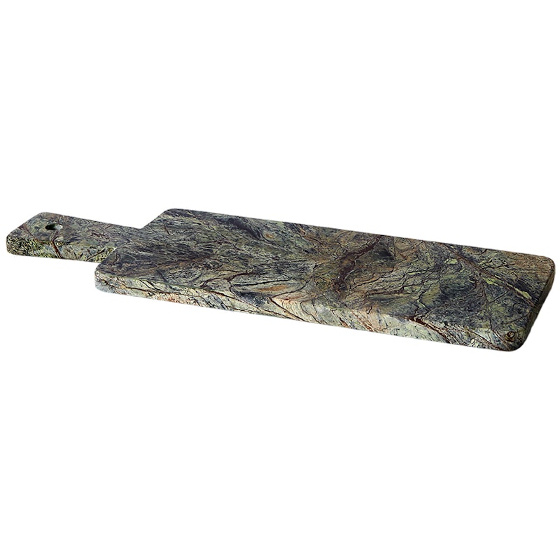 Vita Serveringsbrett 14,5x39 cm, Seagrass