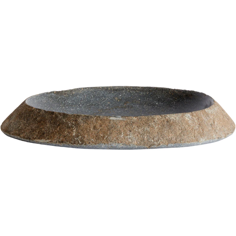 Valley Fat / Brett Riverstone Ø30 cm
