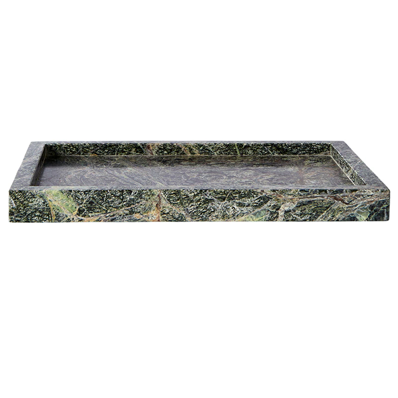 Vita Brett 20x30 cm, Seagrass