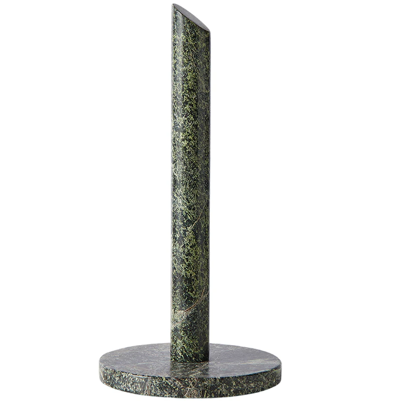 Vita Kjøkkenrullholder, Seagrass