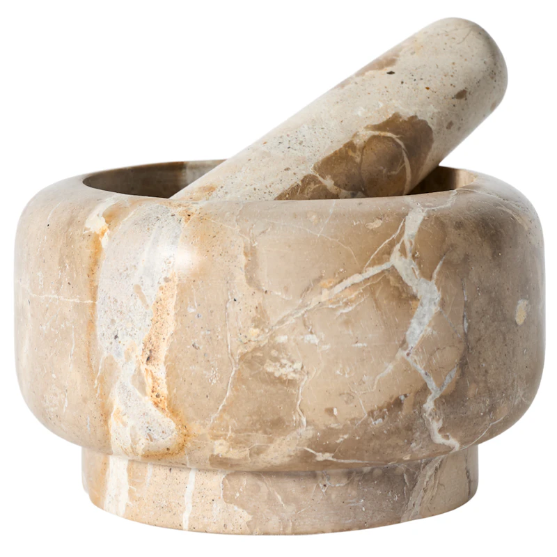 Vita Morter, Seashell