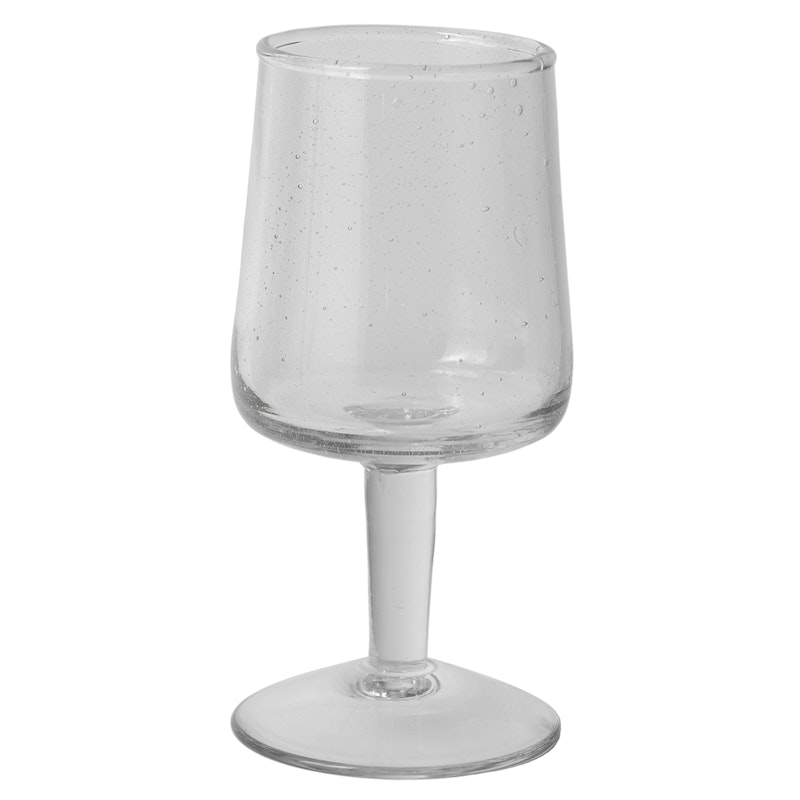 Suiro Hvitvinsglass 15 cl, Klar