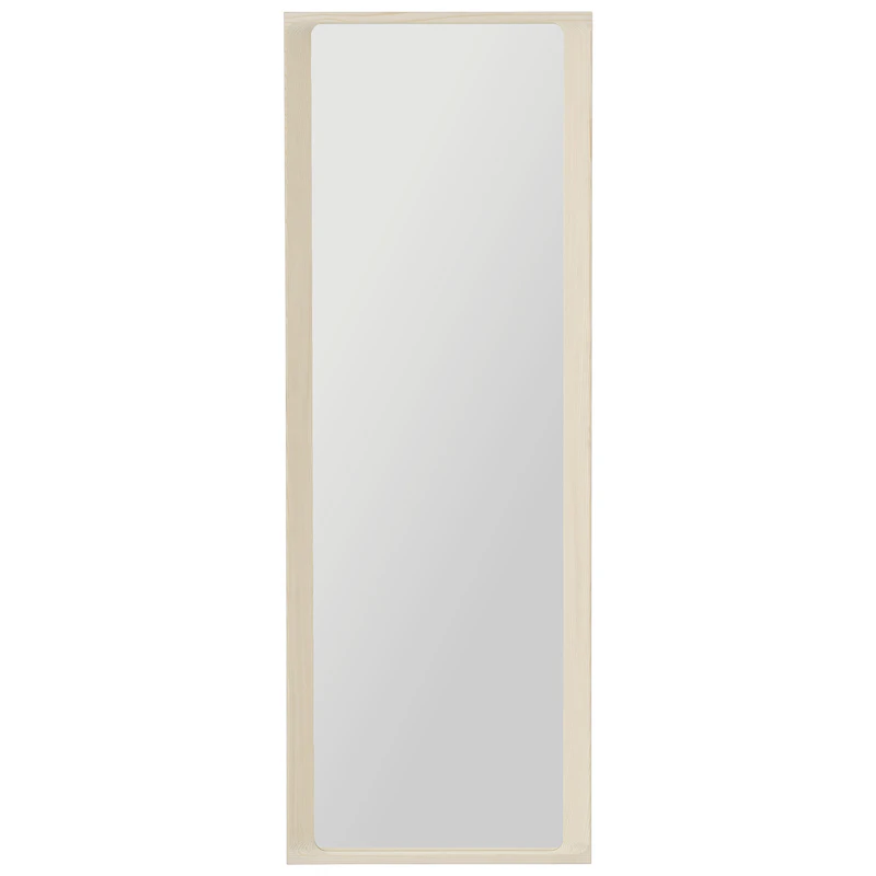 Arced Speil 61x170 cm, Spruce