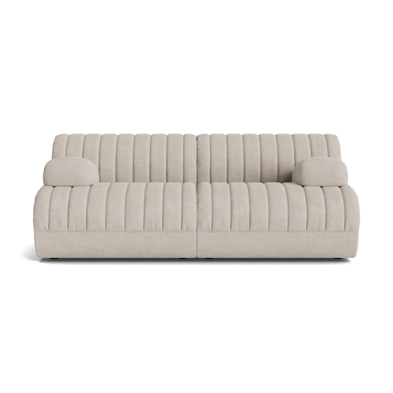 Coltre 2-Seter Sofa Med armlener