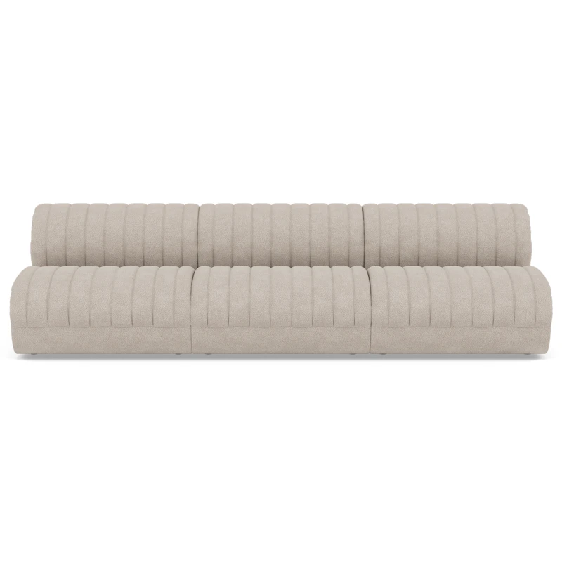 Coltre 3-Seter Sofa