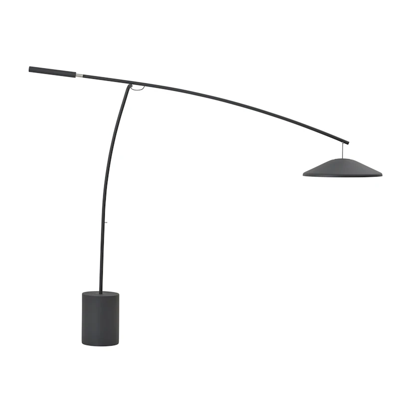 Contra Gulvlampe