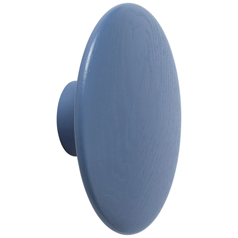 Dots Krok Tre Ø17 cm, Pale Blue