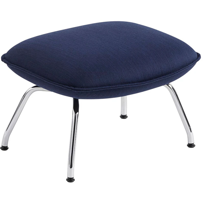 Doze Fotskammel, Krom/Balder 782