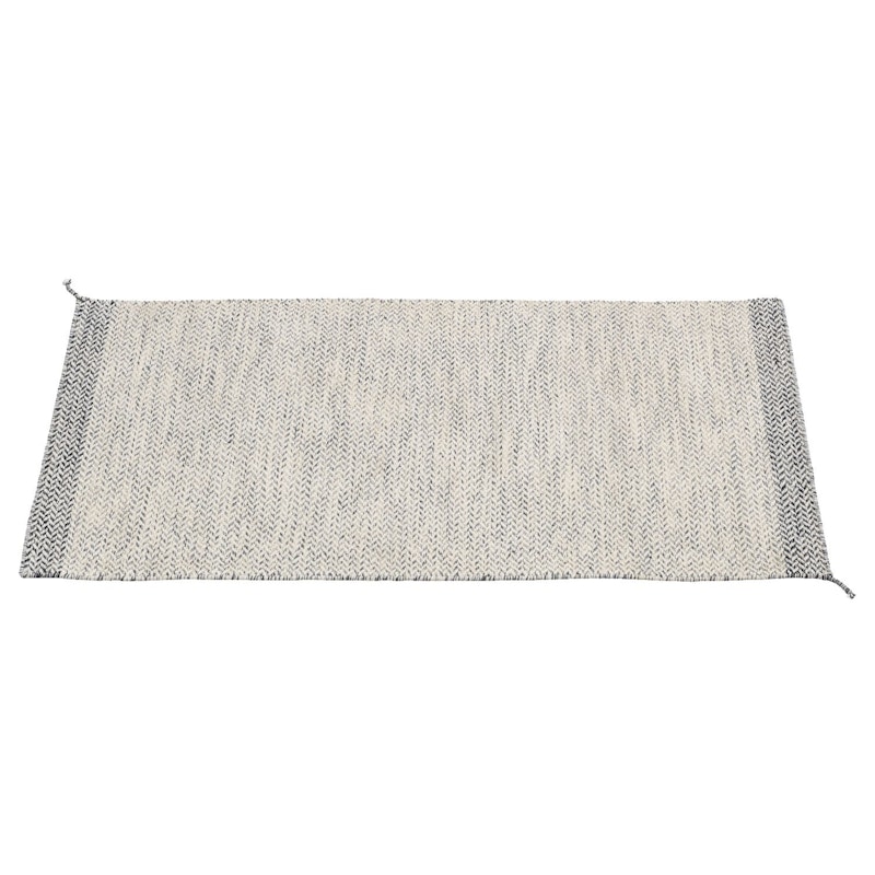 Ply Ullteppe 85x140 cm, Off-white