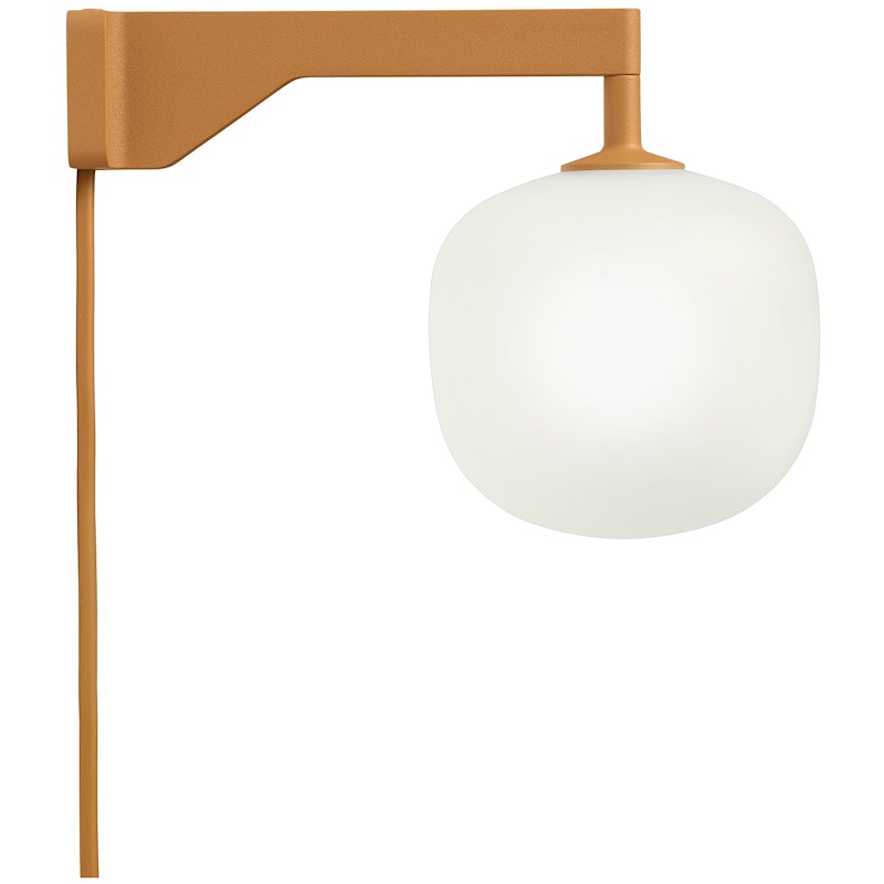 Rime Vegglampe, Oransje