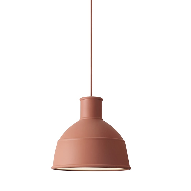 Unfold Pendel, Terracotta