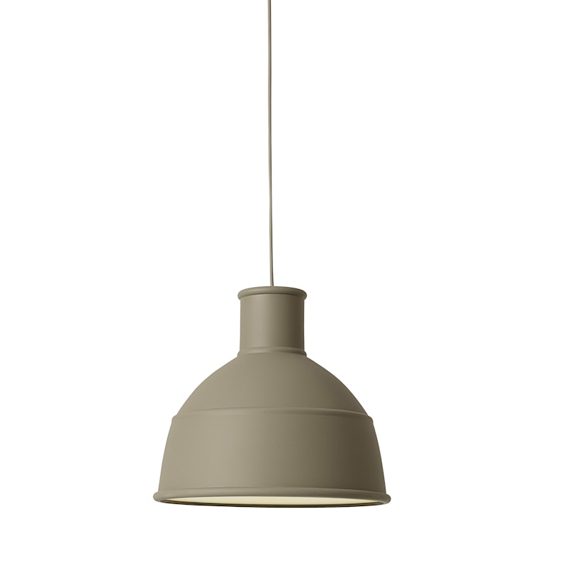 Unfold Taklampe, Olive