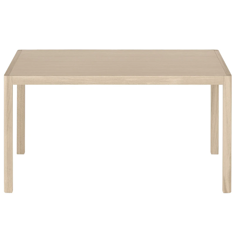 Workshop Bord 92x140 cm, Eik