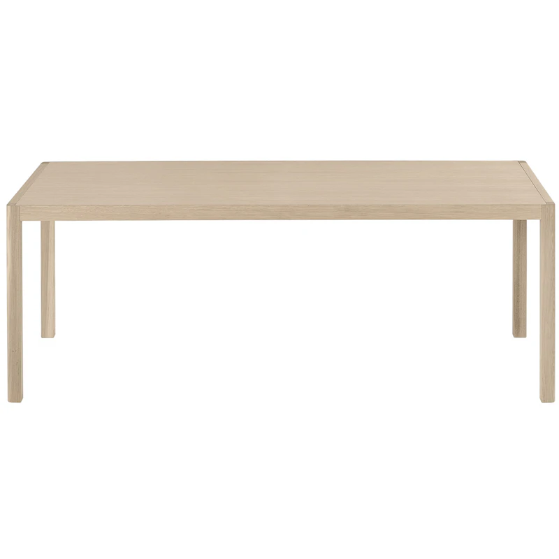 Workshop Bord 92x200 cm, Eik