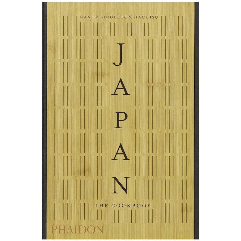 Japan - Kokebok