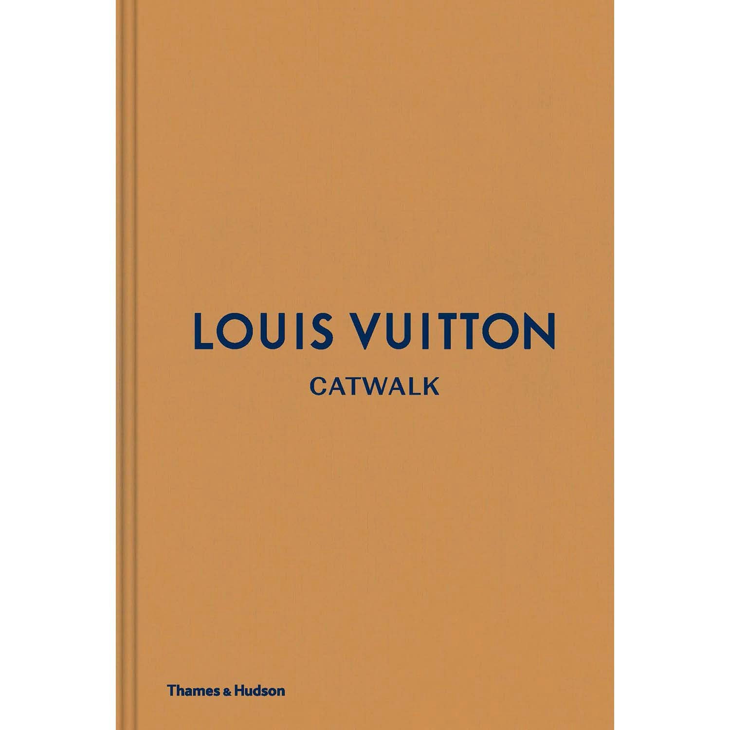 Louis Vuitton Catwalk fra New Mags | Rum21.no