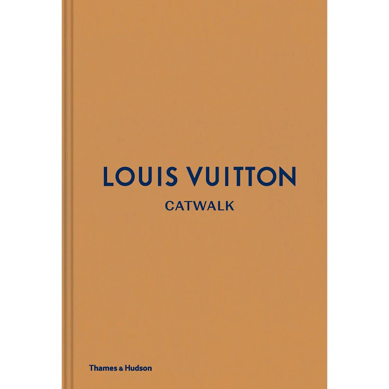 Louis Vuitton Catwalk