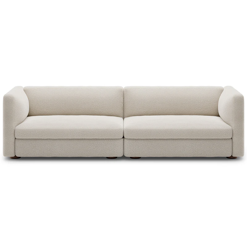 Coda 2,5-Seterbenk Config 1, Drake Spacedust