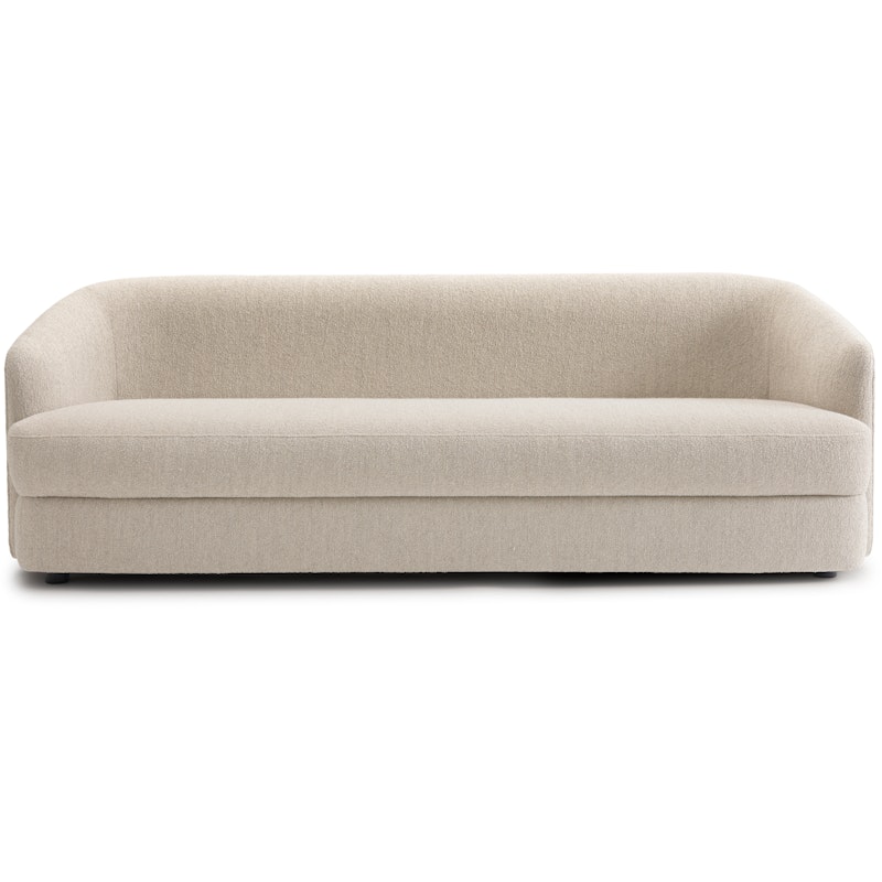 Covent Deep 3-Seter Sofa, Lana