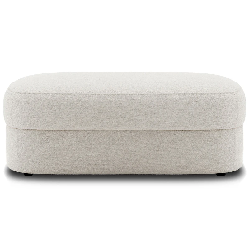Covent Puff 65x100 cm, Barnum Lana 024