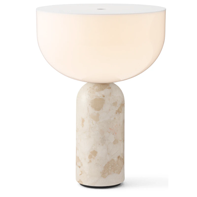 Kizu Bordlampe Bærbar, Kunis Breccia